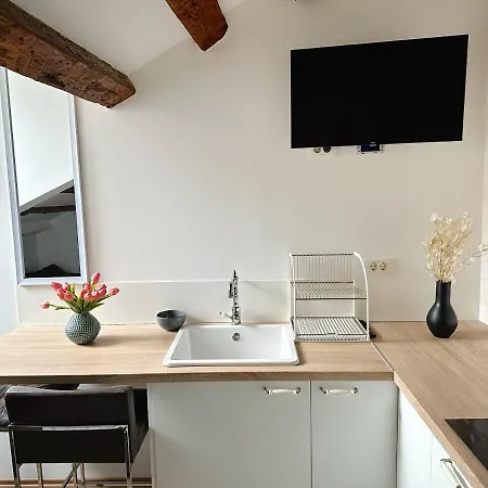 Apartment Romeo Rovinj