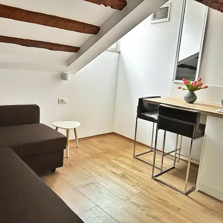 Apartment Romeo *