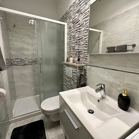 Apartment Romeo Rovinj