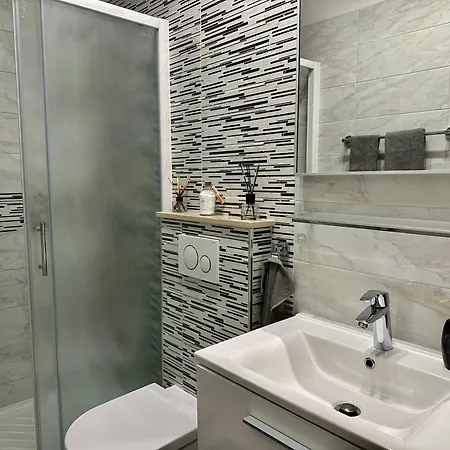 Romeo Apartment Rovinj