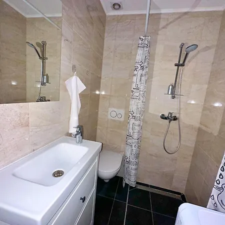 Romeo Apartment *