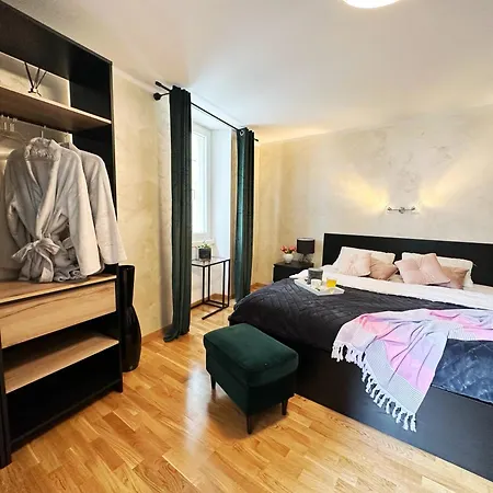 Romeo Apartment Rovinj
