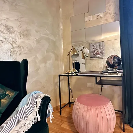 Romeo Apartment