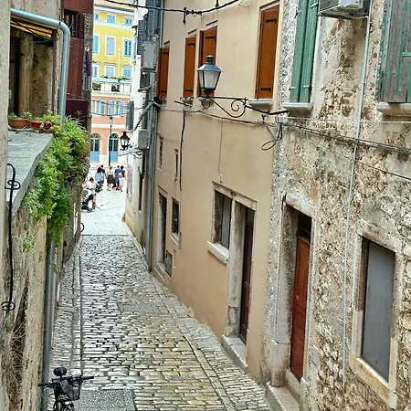 Romeo Apartment Rovinj