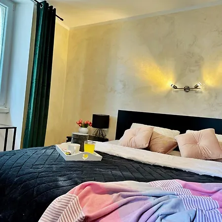 Apartment Romeo Rovinj