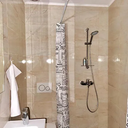 Apartman Romeo *