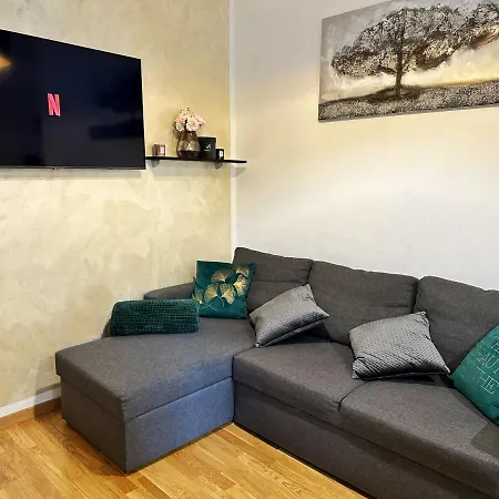 Apartman Romeo Rovinj