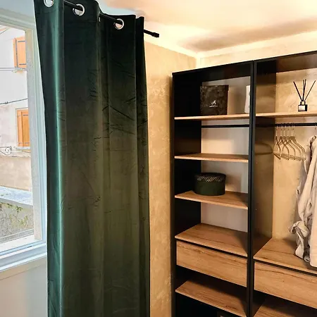 Romeo Apartman *